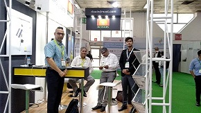 Wind Energy Exhibition in Delhi 2022